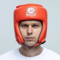 Шлем NEW ARMOR Панкратион